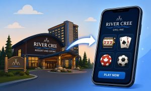 River Cree Online Casino