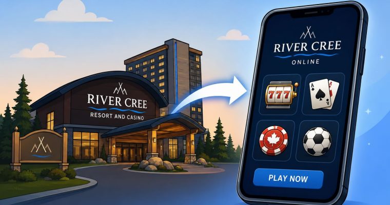 River Cree Online Casino
