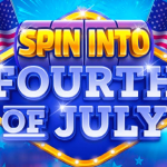 Spin into the 4th of July for Splash Coins
