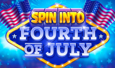 Spin into the 4th of July for Splash Coins