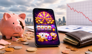 Sweepstakes Casino Recession Proof