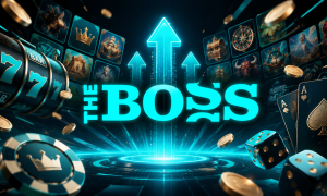 The Boss Casino to Add Six New Providers Featured Image