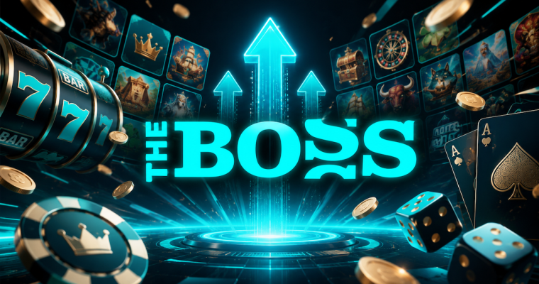 The Boss Casino to Add Six New Providers Featured Image