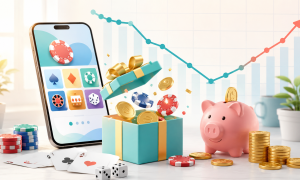 What a Recession Could Mean for Online Casino Bonuses and Promotions