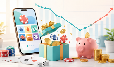 What a Recession Could Mean for Online Casino Bonuses and Promotions