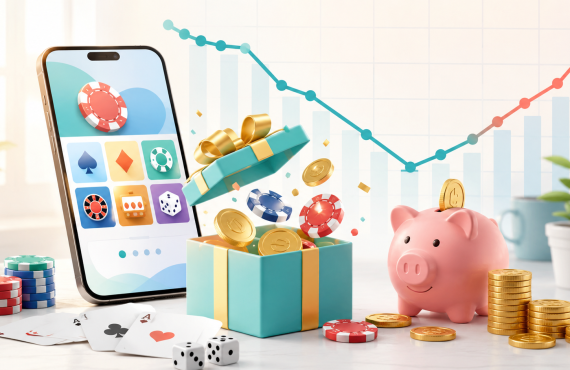 What a Recession Could Mean for Online Casino Bonuses and Promotions
