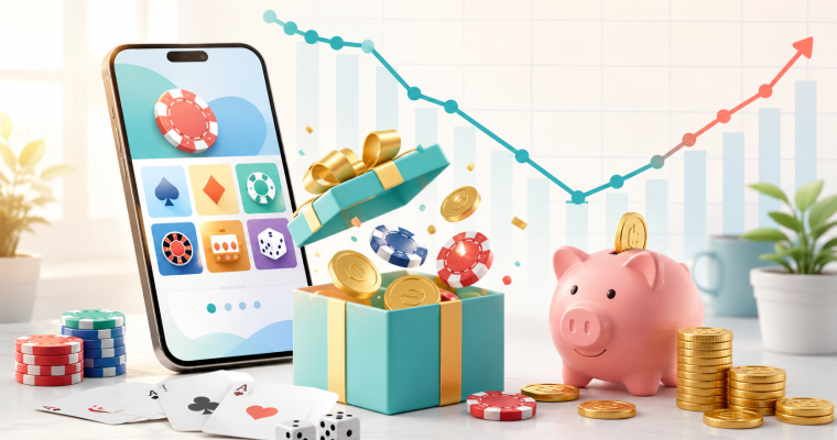 What a Recession Could Mean for Online Casino Bonuses and Promotions