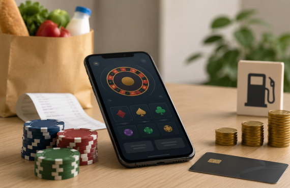 Why Inflation Is Quietly Changing How Players Gamble Online