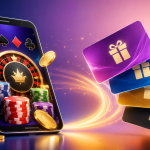 Why Sweepstakes Casinos Love Gift Cards