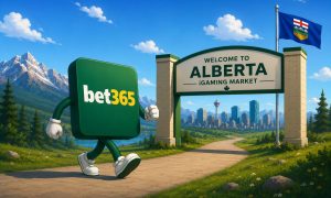 bet365 Alberta