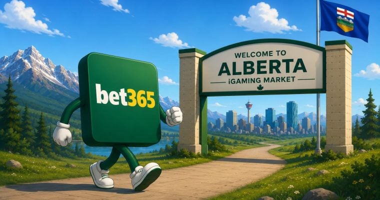 bet365 Alberta