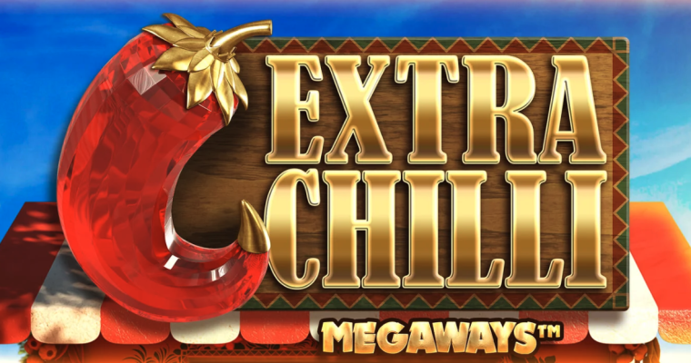extra chili megaways at stardust online casino