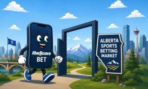 theScore Bet Alberta
