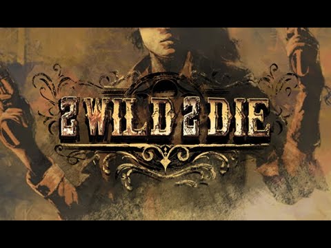 2 wild 2 die slot