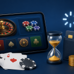 7 Reasons Online Casino Withdrawals Get Delayed Featured Image