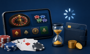 7 Reasons Online Casino Withdrawals Get Delayed Featured Image