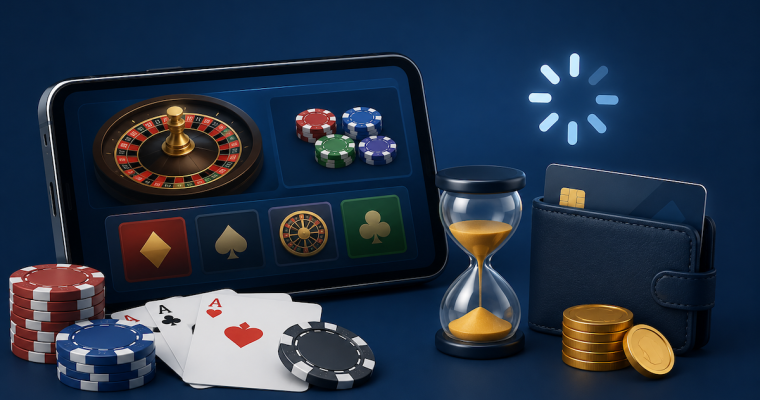 7 Reasons Online Casino Withdrawals Get Delayed Featured Image