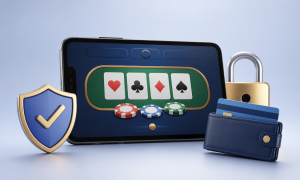 9 Ways to Tell an Online Casino is Legit in 5 Minutes