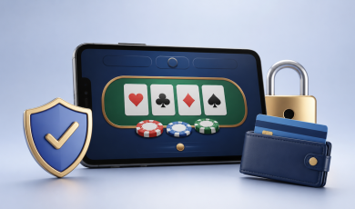 9 Ways to Tell an Online Casino is Legit in 5 Minutes