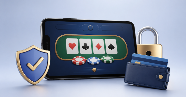9 Ways to Tell an Online Casino is Legit in 5 Minutes