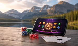 Alberta Online Casinos Featured Image