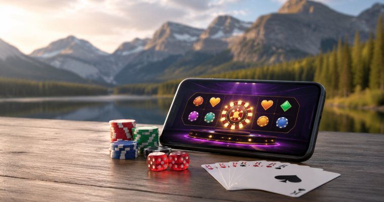 Best Online Casinos in Alberta 2026: Regulated & Ranked for July 13