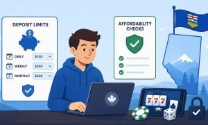 Alberta iGaming