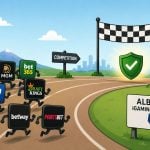 Alberta iGaming