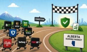 Alberta iGaming