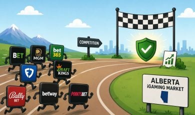 Alberta iGaming