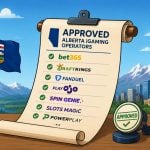 Alberta iGaming