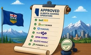 Alberta iGaming
