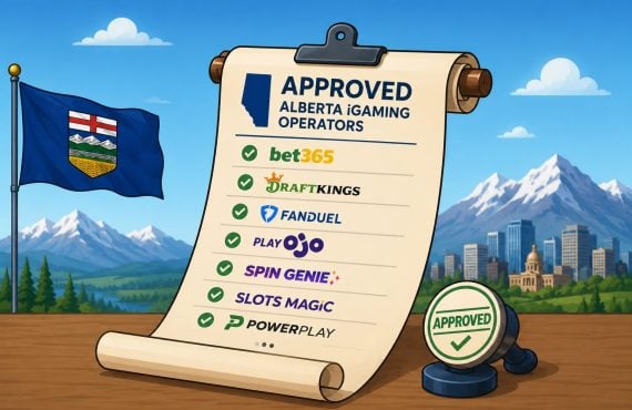 Alberta's Approved iGaming Operator List Climbs Above 40 Ahead Of July Launch