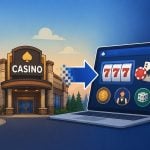 Alberta iGaming