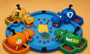 Alberta iGaming