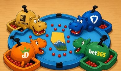 Alberta iGaming