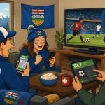 Alberta iGaming