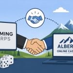 Alberta iGaming