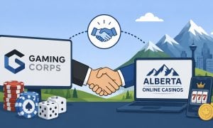 Alberta iGaming