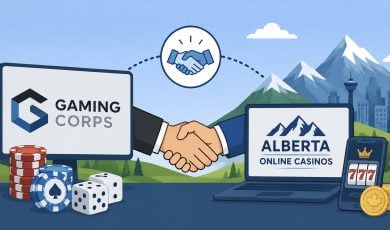 Alberta iGaming