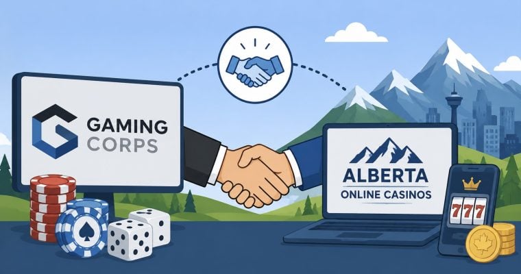 Alberta iGaming
