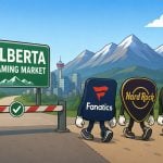 Alberta iGaming