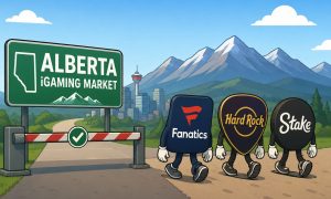 Alberta iGaming