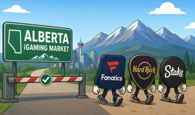 Alberta iGaming