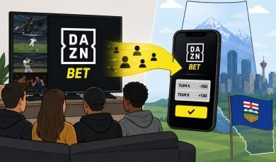 Alberta iGaming