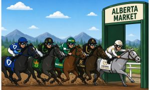 Alberta iGaming