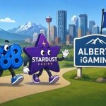 Alberta iGaming