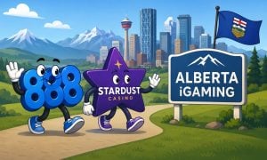 Alberta iGaming