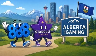 Alberta iGaming