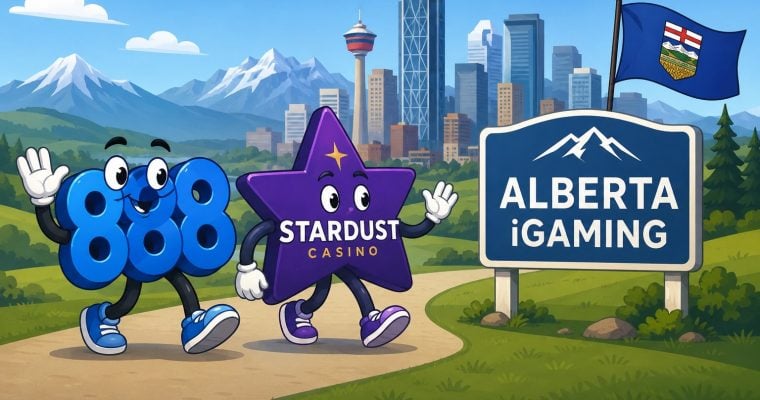 Alberta iGaming
